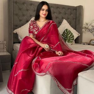Silk Saree